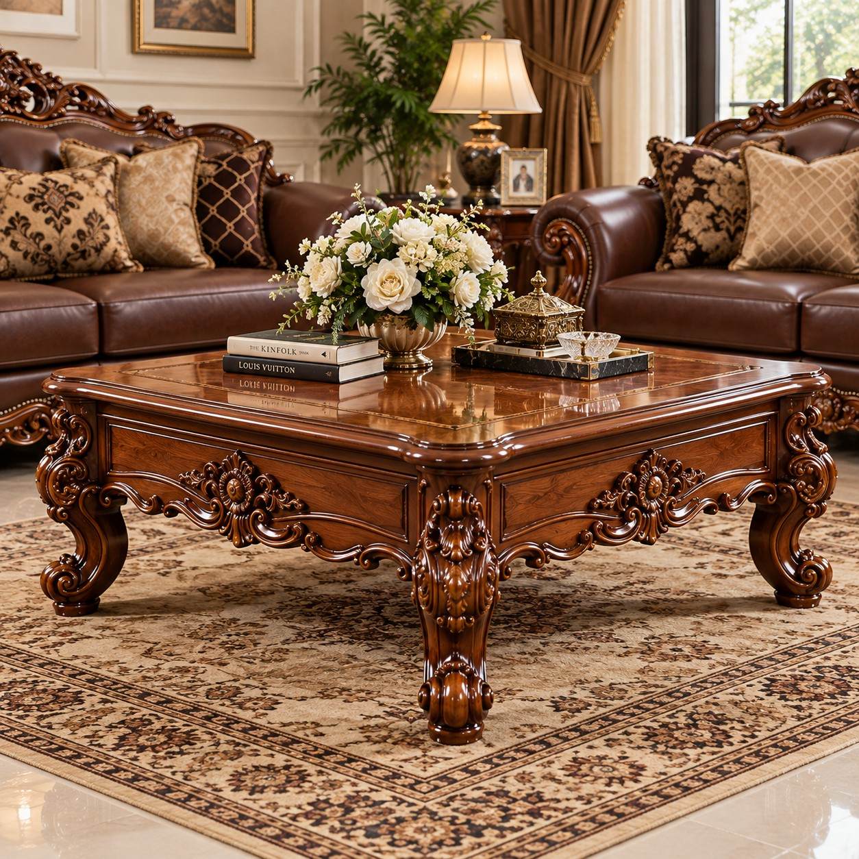 Tables